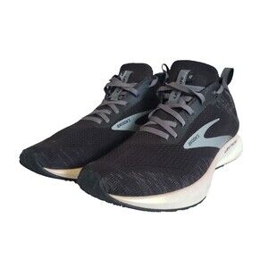 Brooks Levitate 4.0 Women's‎ Running Walking  Casual Sneakers Black Size 8.5B